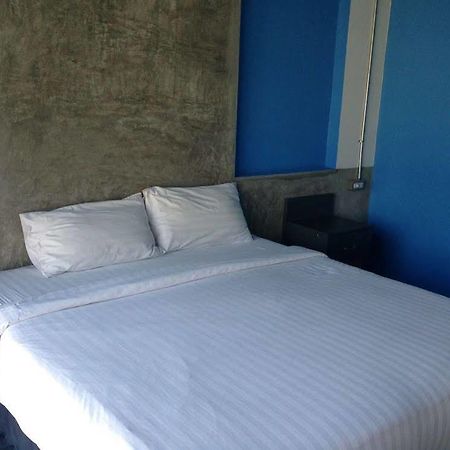 Pornsiri Hotel Sisaket Εξωτερικό φωτογραφία